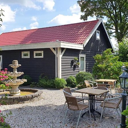 B&B It Noflik Stee Franeker Exterior foto