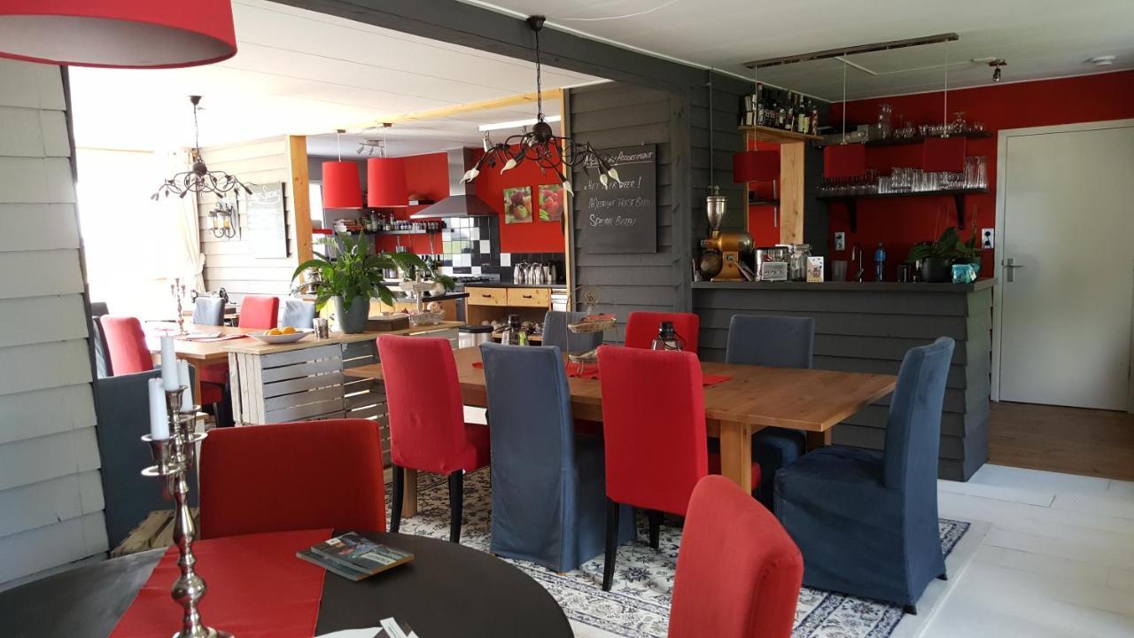 B&B It Noflik Stee Franeker Exterior foto