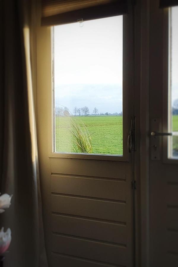 B&B It Noflik Stee Franeker Exterior foto