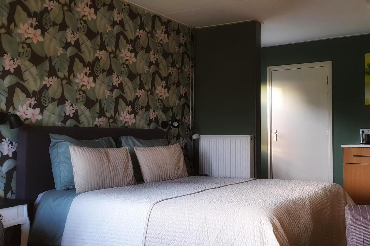 B&B It Noflik Stee Franeker Exterior foto
