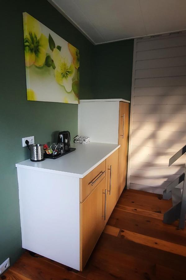 B&B It Noflik Stee Franeker Exterior foto