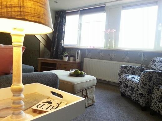 B&B It Noflik Stee Franeker Exterior foto
