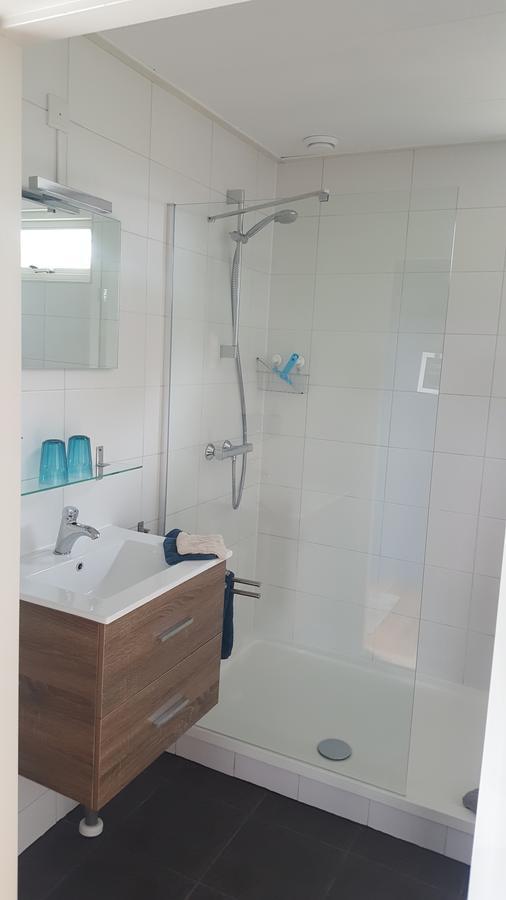 B&B It Noflik Stee Franeker Exterior foto