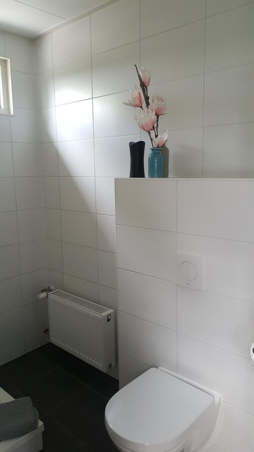 B&B It Noflik Stee Franeker Exterior foto